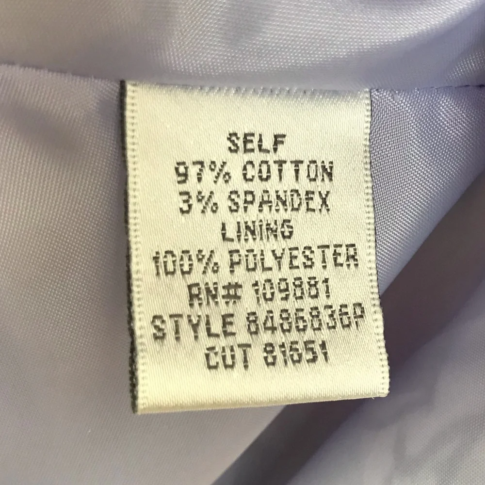 Donna Ricco Multi Color Abstract Floral Flowers Sleeveless Dress - Picture 7 of 10